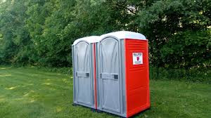 Best Portable Restroom Servicing (Cleaning and Restocking)  in Hooks, TX