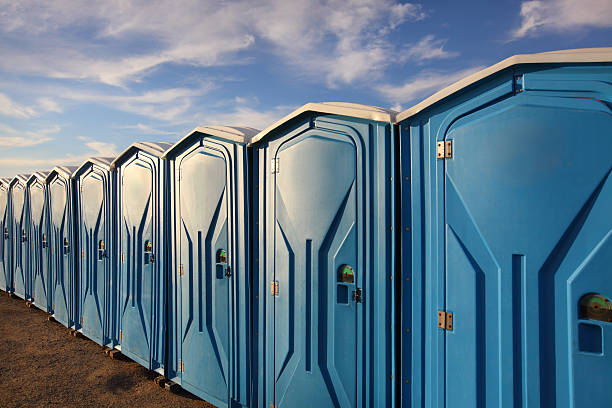 Best Restroom Trailer for Corporate Events  in Hooks, TX