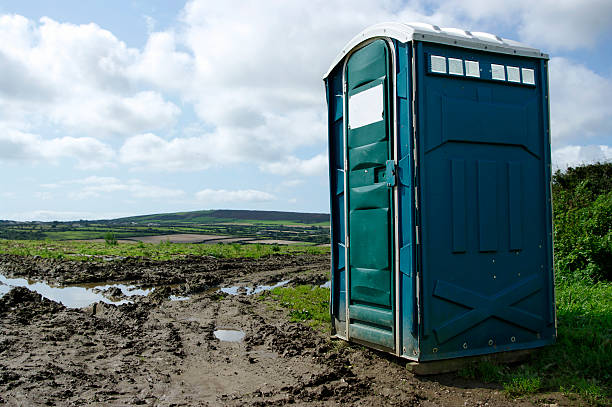 Best Portable Restrooms for Agricultural Sites  in Hooks, TX